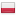 schodyprudlik.com.pl server is located in Poland